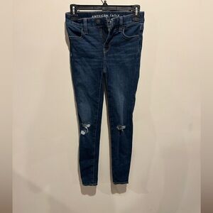 Women’s American Eagle Skinny Jeans